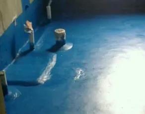 香河卫生间测漏水多少钱